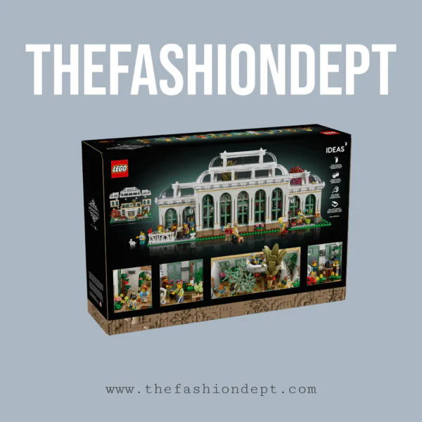 The Botanical Garden #21353 The Botanical Garden #21353