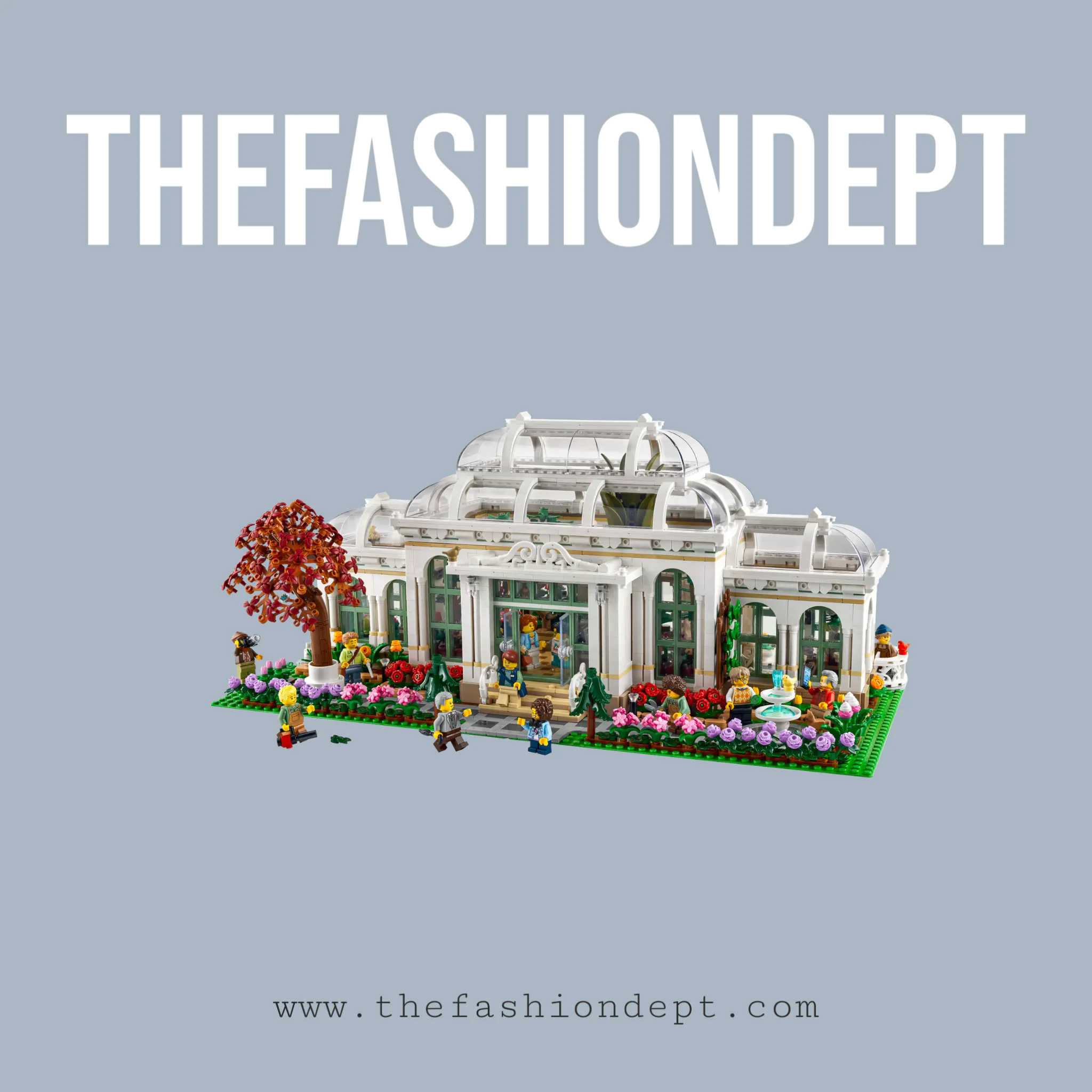 De botanische tuin #213533 De botanische tuin #213533