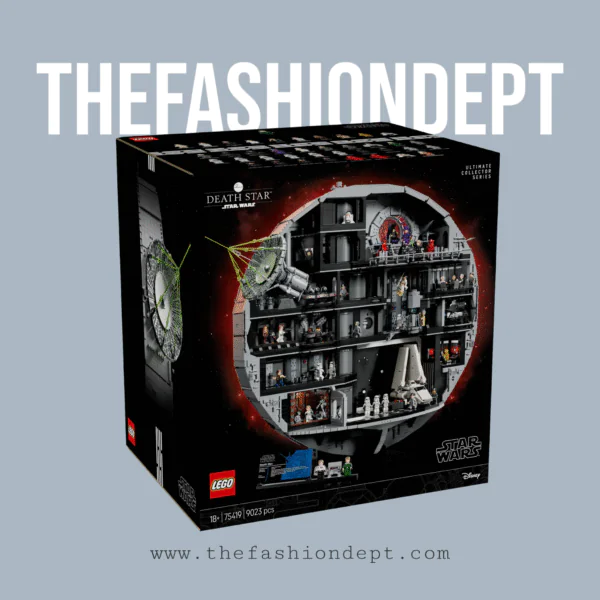 Death Star #75419 Death Star #75419