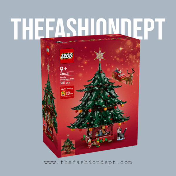 Christmas Tree #41843