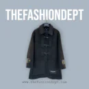 Double Face Duffle Coat1