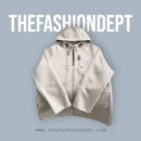 Double Face Hooded Parka1