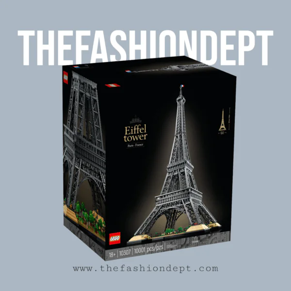 Eiffel Tower #10307 Eiffel Tower 10307