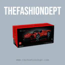 Ferrari Daytona SP3 #42143 1