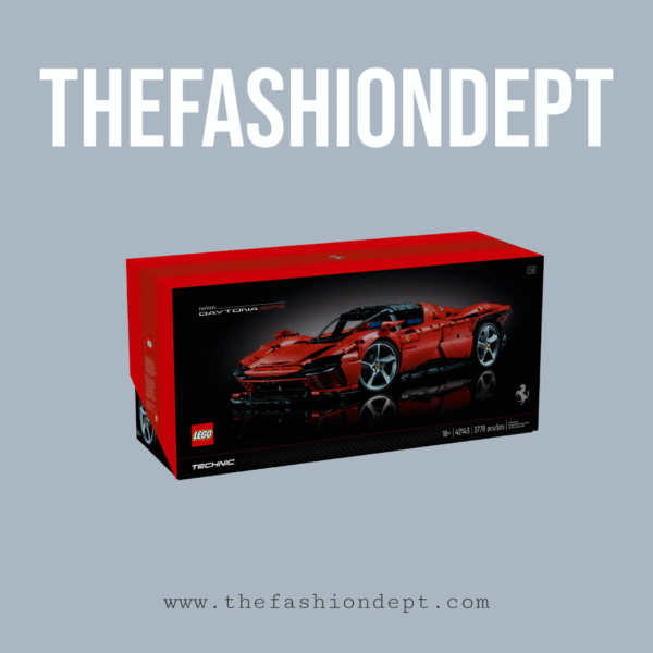 Ferrari Daytona SP3 #42143 1