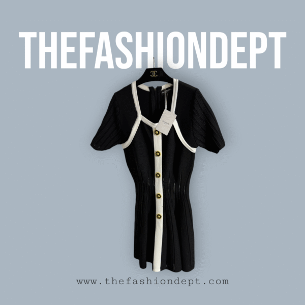 Gebreide mini-jurk1 Gebreide Mini Jurk1