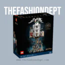 Goudgrijp™ Tovenaarsbank – Verzameleditie #76417