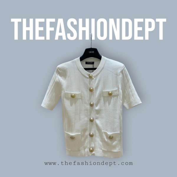 Knitted cardigan1 Knitted Cardigan1