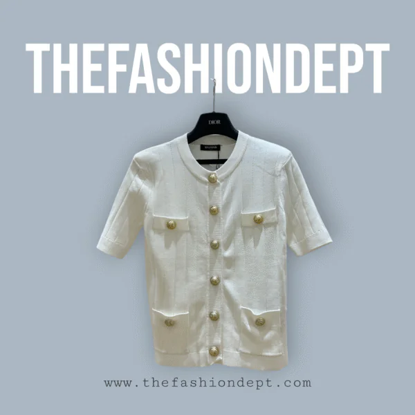 Knitted cardigan1 Knitted Cardigan1