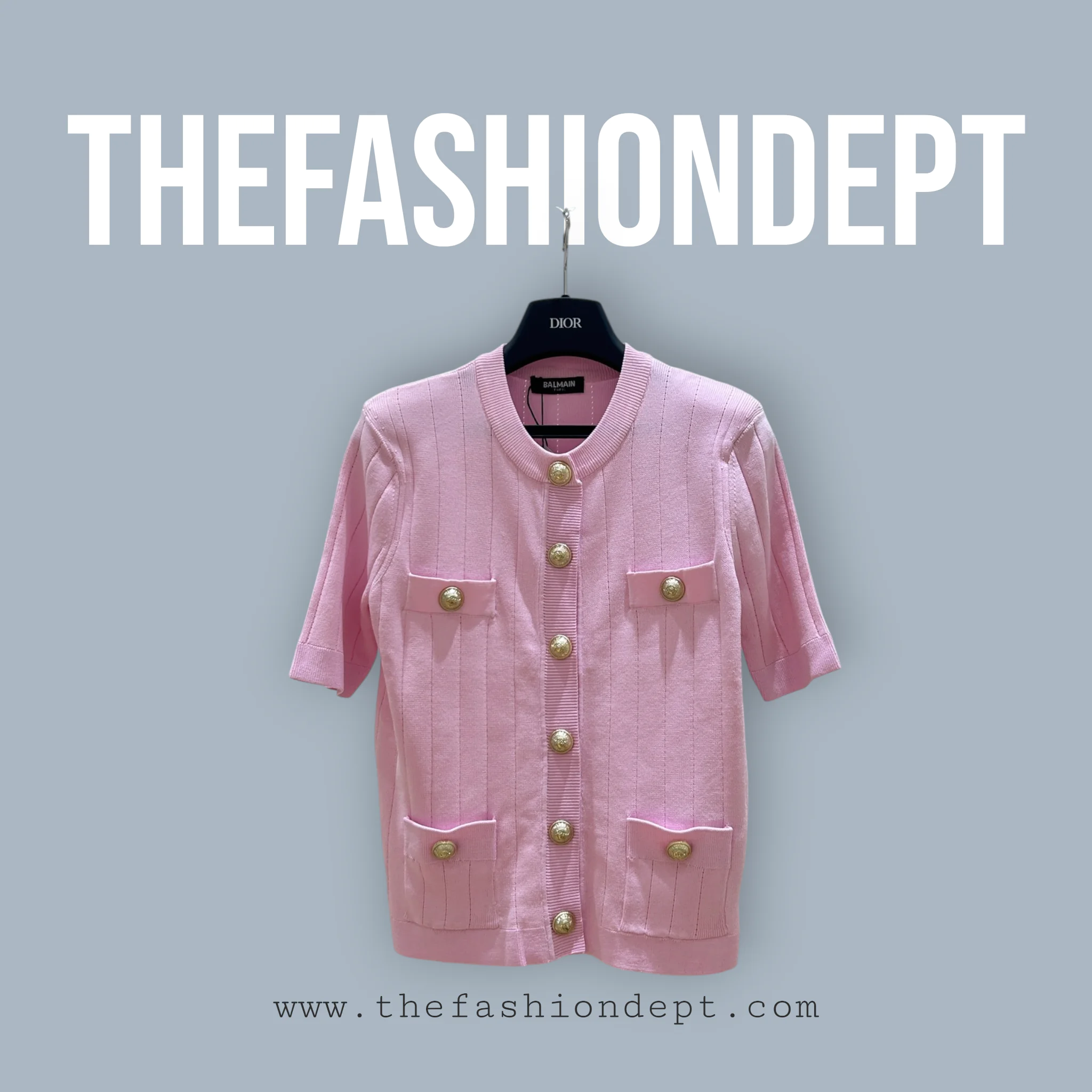 Knitted cardigan2 Knitted Cardigan2