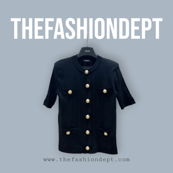 Knitted cardigan3 Knitted Cardigan3