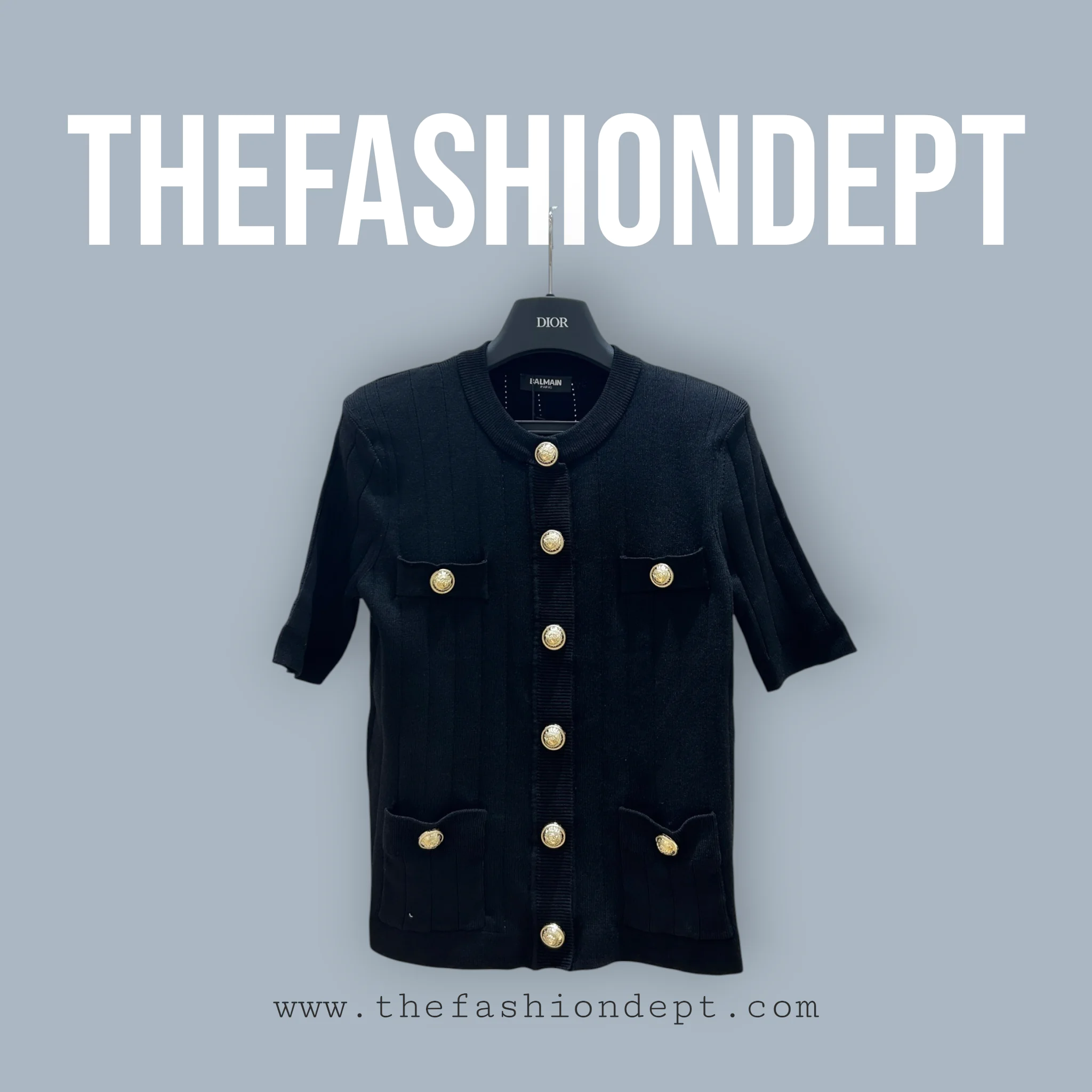 Knitted cardigan3 Knitted Cardigan3