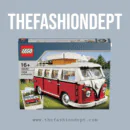 Volkswagen T1 Camper Van #10220