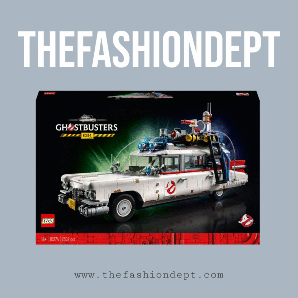 Ghostbusters ECTO #10274