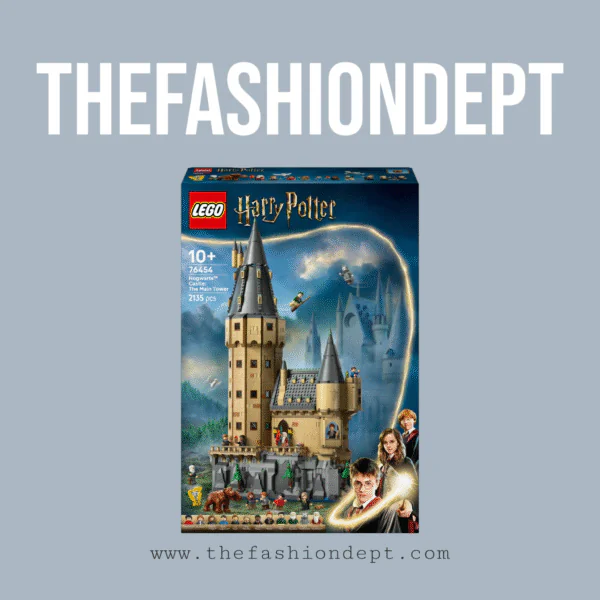 Harry Potter #76454 Hogwarts Castle: The Great Hall Harry Potter #76454 Hogwarts Castle: The Great Hall
