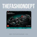 LEGO Technic Mercedes AMG F1 W14 E Performance 1 #42171