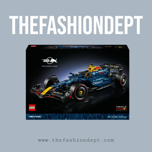 LEGO Technic Oracle Red Bull Racing RB20 F1 Auto #42206