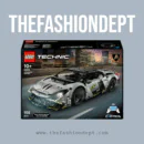 LEGO Technic Lamborghini Revuelto #42214