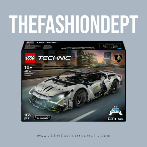 LEGO Technic Lamborghini Revuelto #42214