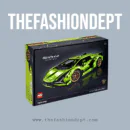 Lamborghini Sian FKP 37 42115 1