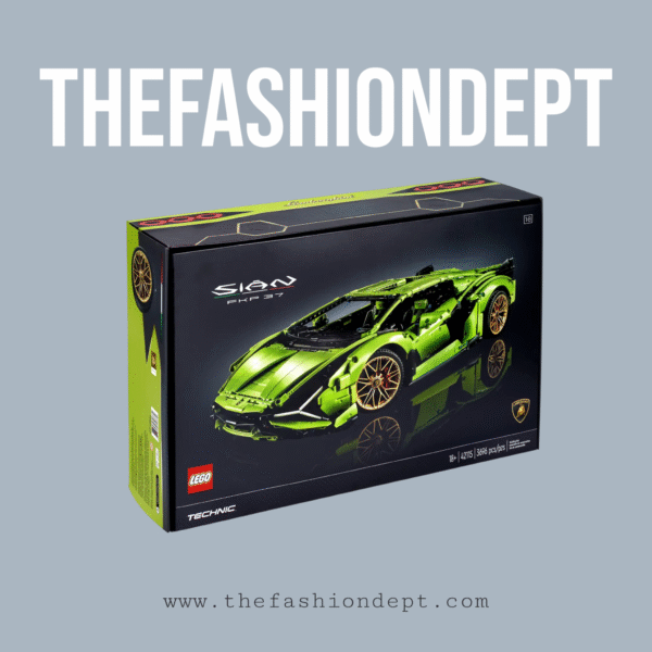 Lamborghini Sian FKP 37 42115 1