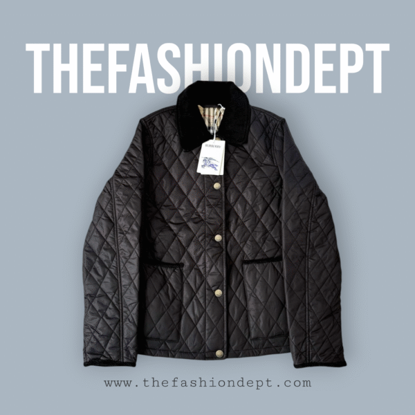 Oldham quilted jacket4 Oldham Quilted Jacket4