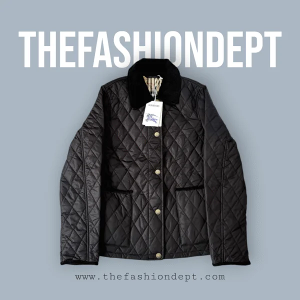 Oldham quilted jacket4 Oldham Quilted Jacket4