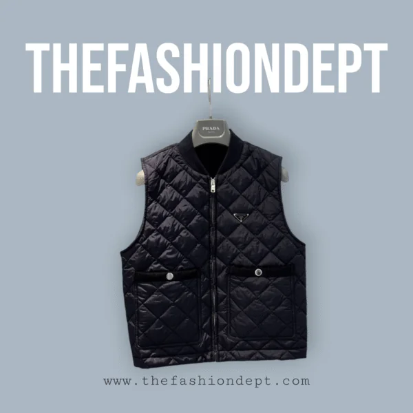 Re-Nylon Gilet1 Re Nylon Gilet1