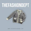 Ribbed Knit Wool And Cashmere Cardigan1