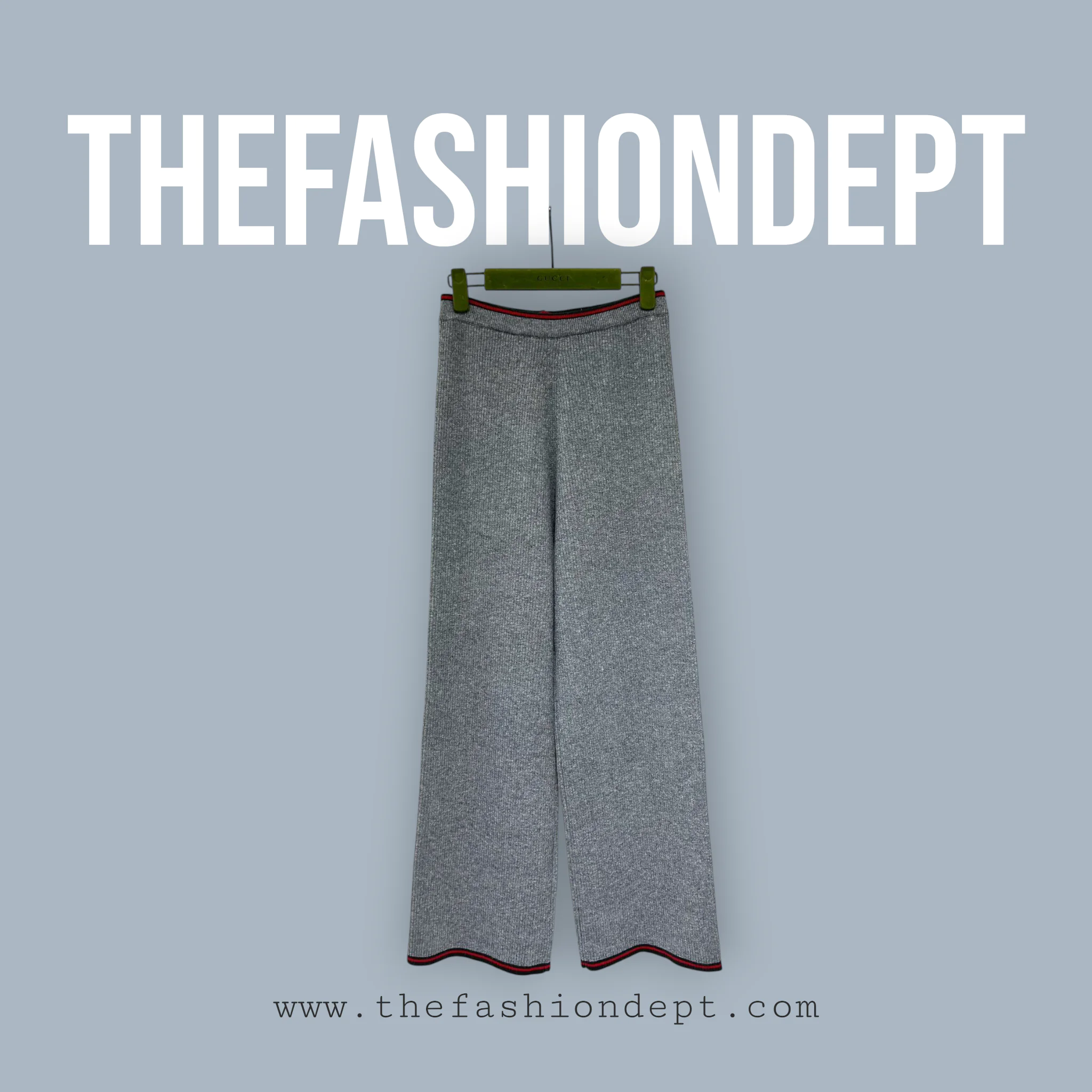 Striped ribbed wool cardigan5 Striped Ribbed Wool Cardigan5