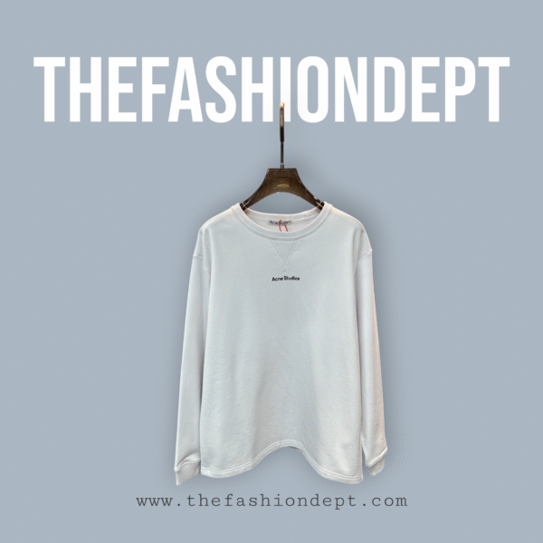 Sweater logo print3 Sweater Logo Print3