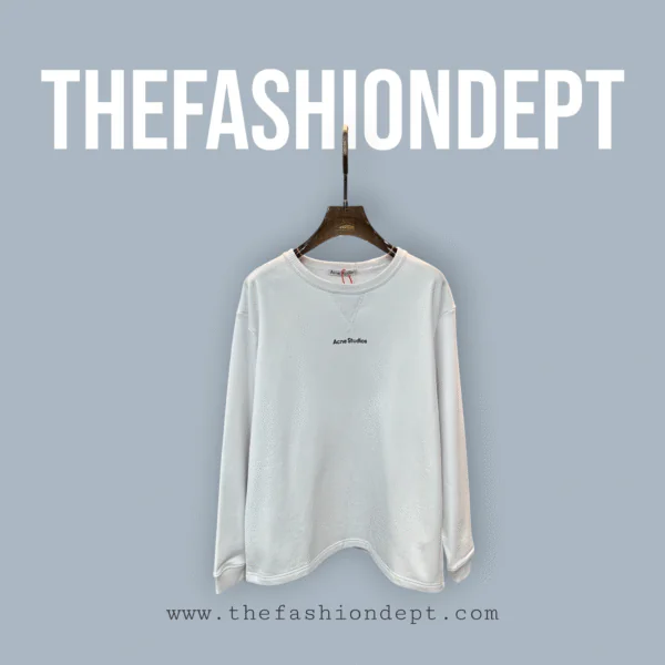 Sweater logo print3 Sweater Logo Print3