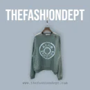Sweater Printed Logo1