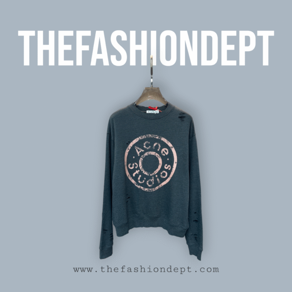 Sweater printed logo4 Sweater Printed Logo4