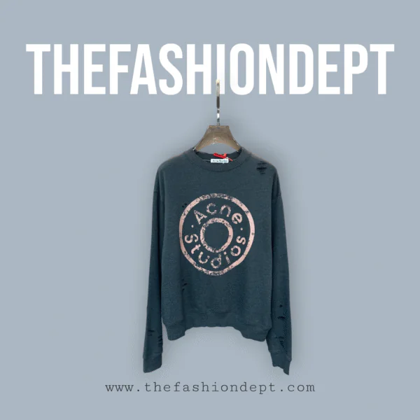 Sweater printed logo4 Sweater Printed Logo4