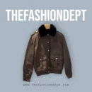 Technical Gazar Blouson Jacket1