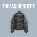 Technical Ponge Down Jacket3