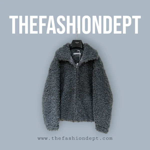 Teddyfell jacket1 Teddyfell Jacket1