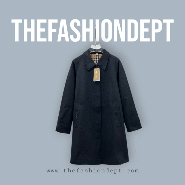 The Camden Heritage Car Coat1