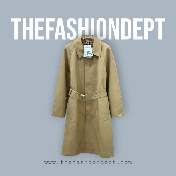 The Camden Heritage Car Coat3