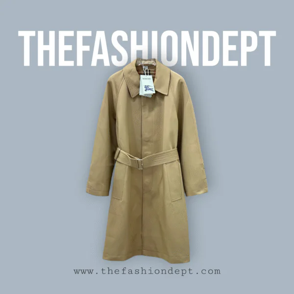 The Camden Heritage car coat3 The Camden Heritage Car Coat3