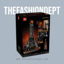 The Lord of the Rings Barad-dûr #10333