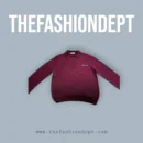 Trui Met Logo Intarsia1