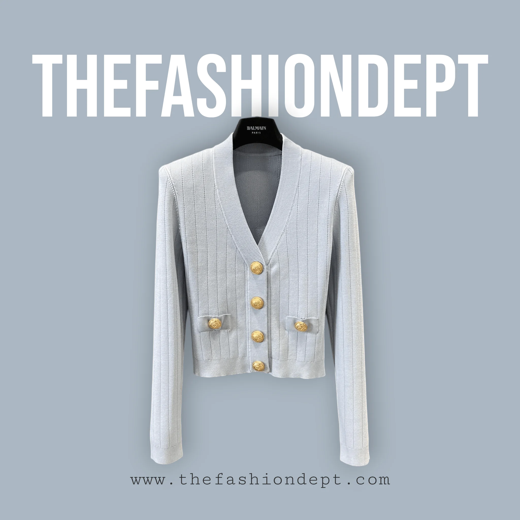 Vest met gegraveerde knoop1 Vest Met Gegraveerde Knoop1