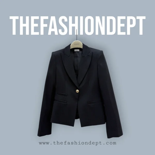 Wollen blazer1 Wollen Blazer1