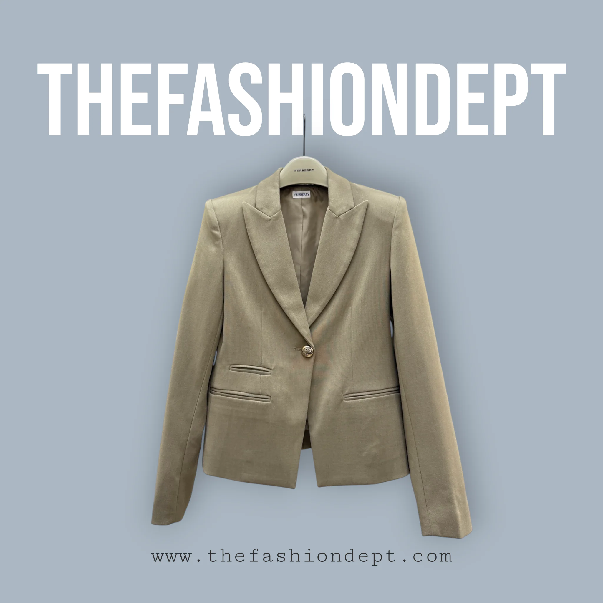 Wollen blazer3 Wollen Blazer3