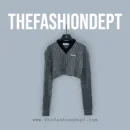 Wool And Cotton Sweater 1