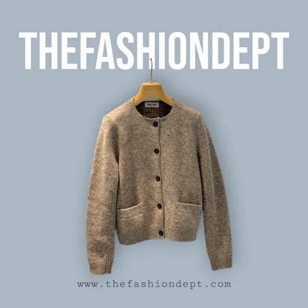 Wool cardigan1 Wool Cardigan1