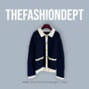 Crochet Button Cardigan5