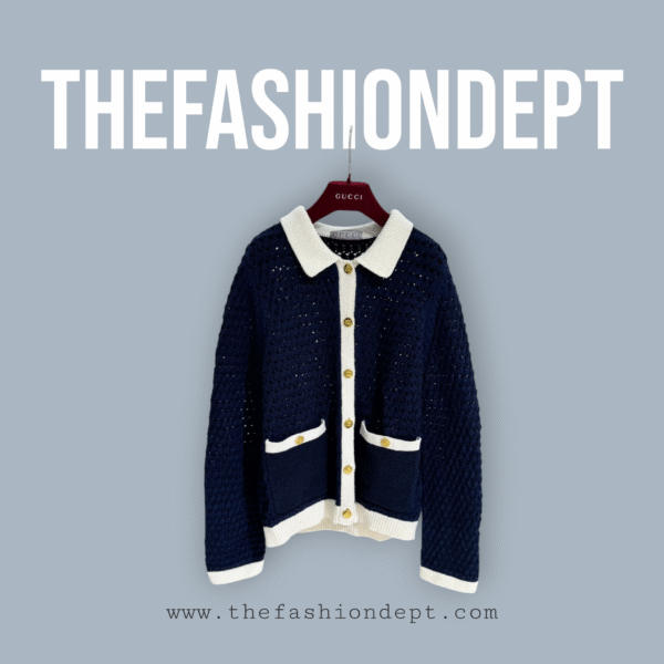 crochet button cardigan5 Crochet Button Cardigan5